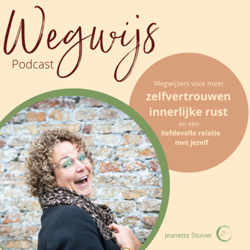 Jeanette Stuiver | wegwijzers voor een liefdevolle relatie met jezelf 