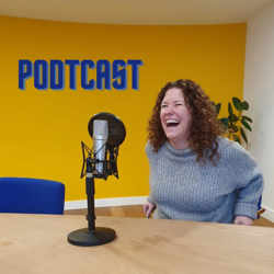 De Podtcast