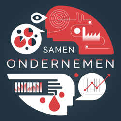 Samen Ondernemen - Trailer | Over samen ondernemen, slim groeien en slim starten |