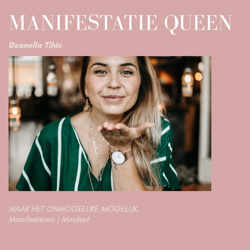 Manifestatie queen