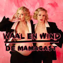 Waal en Wind, de mamacast