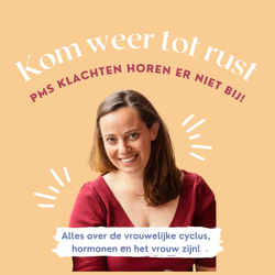 Kom weer tot rust podcast