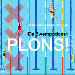 Plons! De Zwempodcast