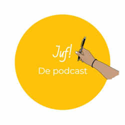 Juf! De podcast