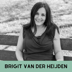 Brigit van der Heijden | Websites en online marketing voor startende ondernemers 