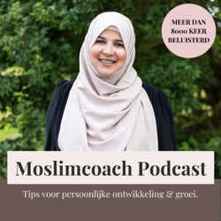 Moslimcoach Podcast