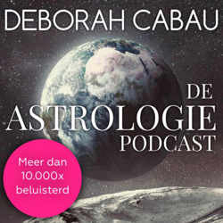 DE ASTROLOGIE PODCAST