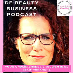 Podcast 252, Adele, ambulant werken & meer. Podcastreeks Adele 2/5