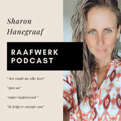 Raafwerk podcast