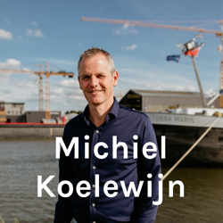 Michiel C. Koelewijn