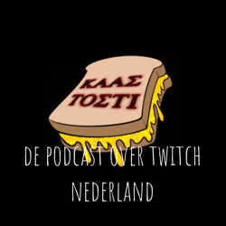 de podcast over twitch nederland