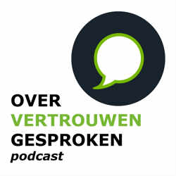 Over Vertrouwen Gesproken podcast