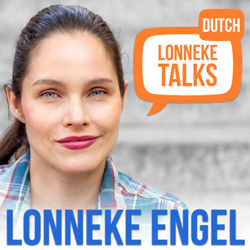 Lonneke Talks Dutch