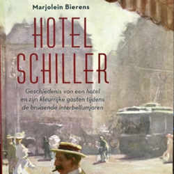 Hotel Schiller Rembrandtplein