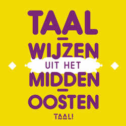 Taalwijzen uit het Midden-Oosten