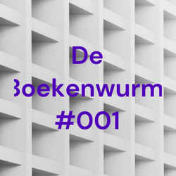 De Boekenwurm, #001