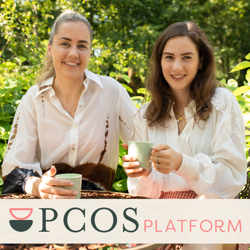 De PCOS Platform Podcast