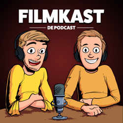 Filmkast 22 | De symmetrie van de The French Dispatch 