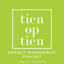 10 op 10 - Project Management Podcast