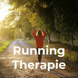 Running Therapie