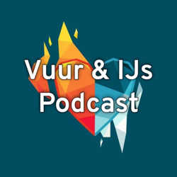 Vuur & IJs Podcast