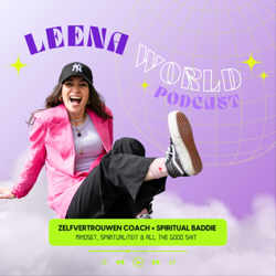 LEENA WORLD