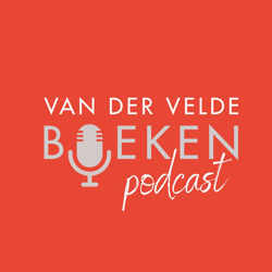 Van der Velde Boeken Podcast