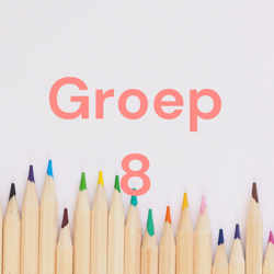 Groep 8