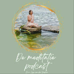 De meditatie podcast