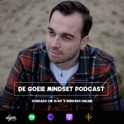 S1E8: OLIVIER GROOT (HEXASHOTS) over SAMENWERKINGEN, TOFSTE OPDRACHT, INSTAGRAM en STUDIE