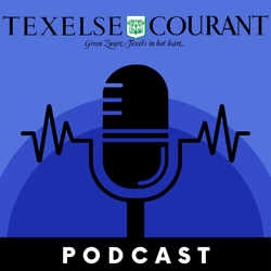 Texelse Courant Podcast