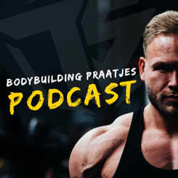 Bodybuilding Praatjes