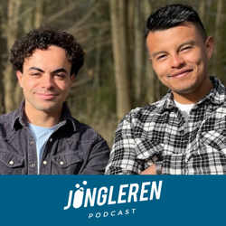 Jongleren Podcast