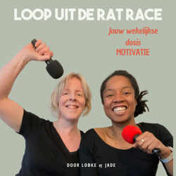 Loop Uit De Rat Race