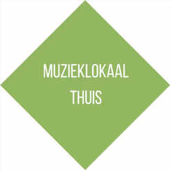 Muzieklokaal Thuis