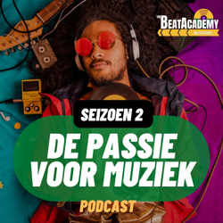 De passie voor muziek podcast !