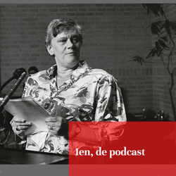 Ien, de podcast