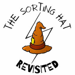 The Sorting Hat Revisited