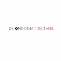 De Onderhandeltafel