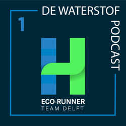 De Waterstofpodcast