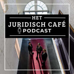 Het Juridisch Café - Juridische zaken, besproken door Rube & Wijnveld Advocaten