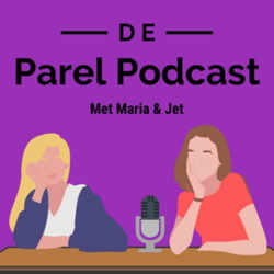 De Parel Podcast