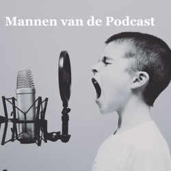 Mannen van de podcast - Actief Bloeden