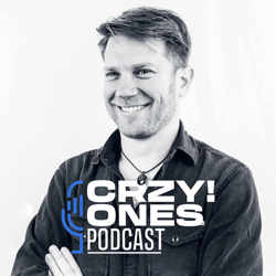 CRZY! ONES Podcast