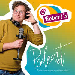 De @Robert's Podcast