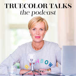 Truecolor Talk - 41: hoe wij collectief de slavernij in ons systeem dragen - met Jacqueline Koome