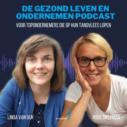 #100 Zo kun jij dagelijks snel een podcast opnemen