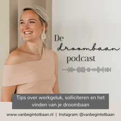 De Droombaan Podcast