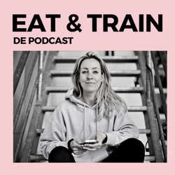 #184 Rust in je hoofd rondom eten – met Milou