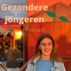 Gezondere Jongeren Podcast